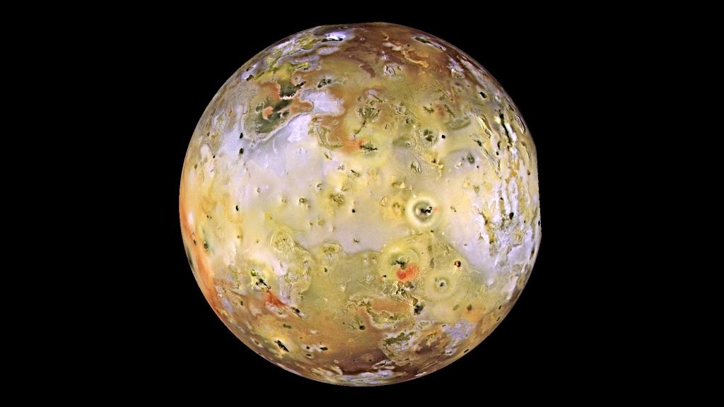 Astrônomos descobrem mais 12 luas em júpiter e planeta bate recorde. O maior planeta do sistema solar, que agora tem 92 luas confirmadas, ultrapassou saturno que era detentor do recorde anterior com 83 satélites naturais.