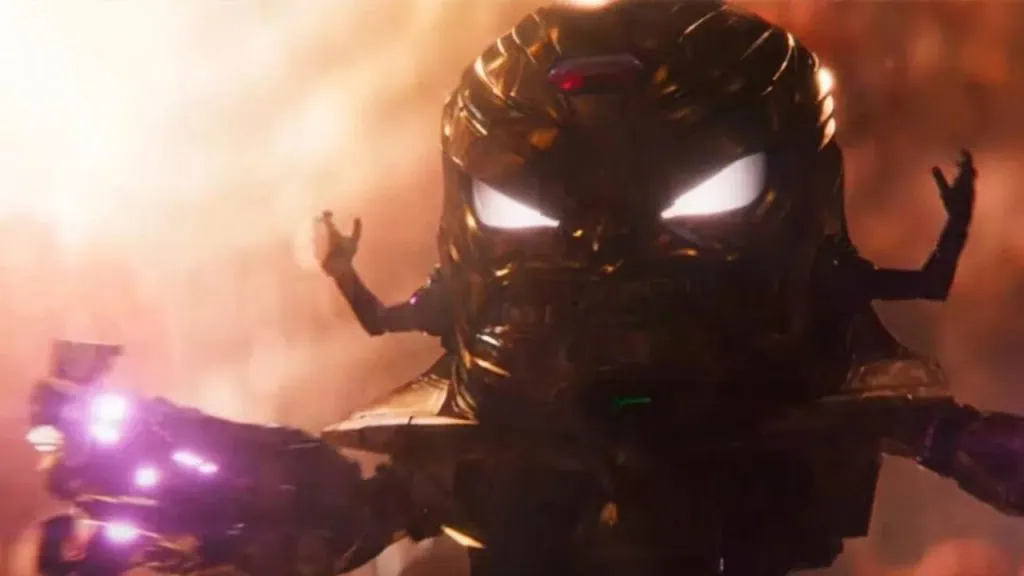 Hvem er Modok? Oppdag alt om vidunderskurken Hvem er Modok? Finn ut alt om vidunderskurken. Modok vil gjøre sin MCU-debut i Ant-Man and the Wasp: Quantumania, og vi gir deg alt du trenger å vite om skurken!