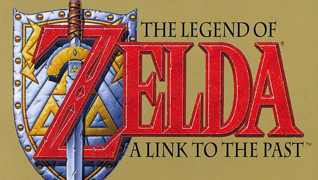 2 jogos de the legend of zelda ganham versões para pc Capa de the legend of zelda : a link to the past