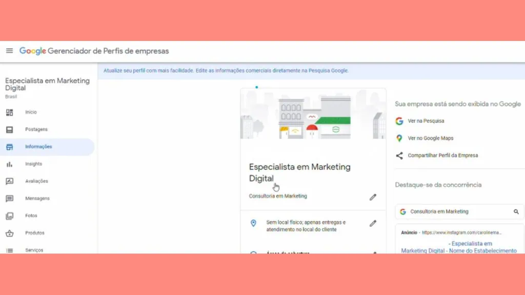 30 ferramentas de seo indispensáveis para seu site Otimização com seo e perfil de empresas no google