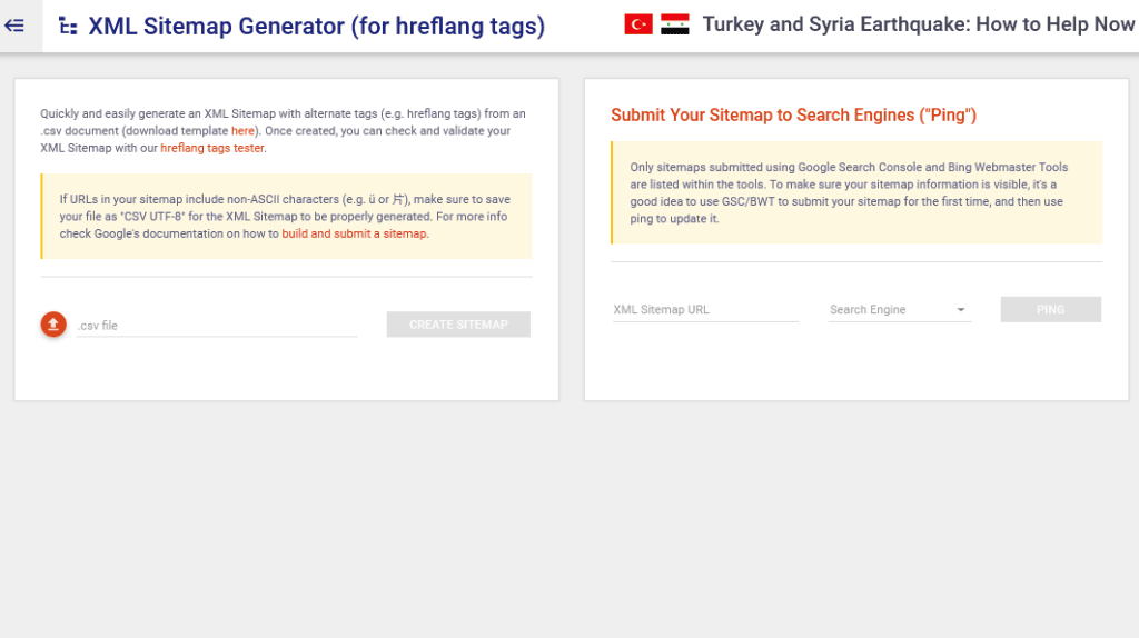 30 ferramentas de seo indispensáveis para seu site Otimização seo hreflang