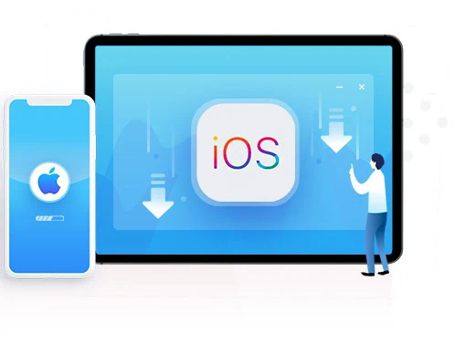 fonegeek로 iOS 문제를 해결하는 방법 iOS 문제 해결을 위한 Fonegeek 애니메이션