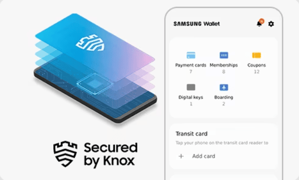 Samsung wallet: o que é e como instalar o novo aplicativo? Samsung knox na samsung wallet