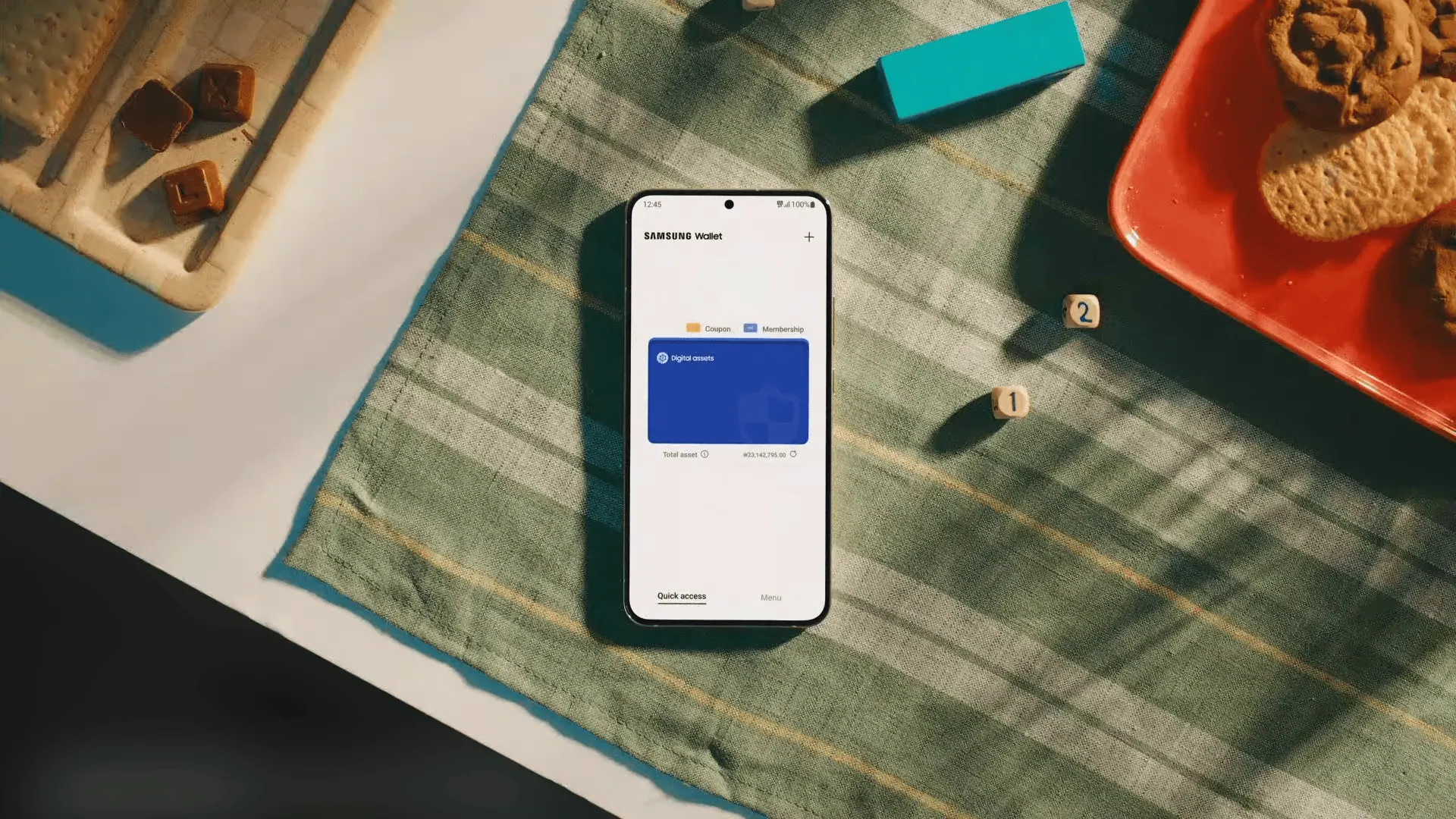 三星钱包：它是什么以及如何安装新应用程序？