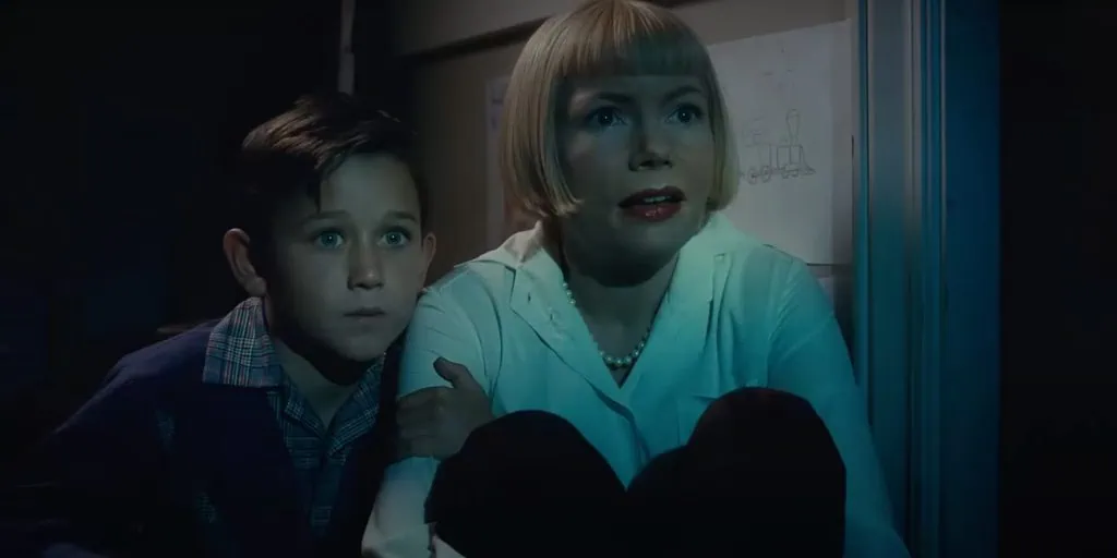 مراجعة: تشيد Fabelmans بشغف الفن والأفلام مراجعة: تشيد Fabelmans بشغف الفن والأفلام