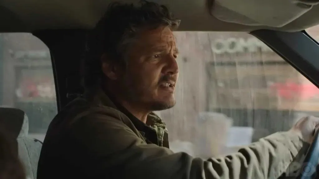 Episódio 4 de the last of us: o fim da inocência The last of us