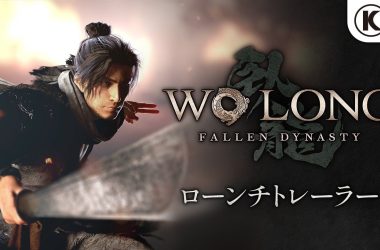 Jogo wo long: fallen dynasty para ps, xbox, switch e pc, destaque em games de ação e aventura.