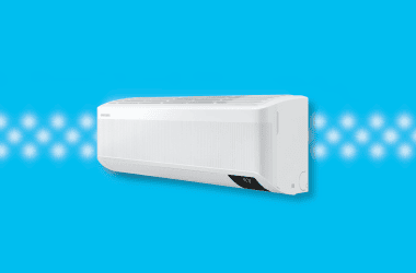 Vantagens do ar-condicionado windfree da samsung