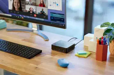 Review: mini pc intel nuc 12 pro