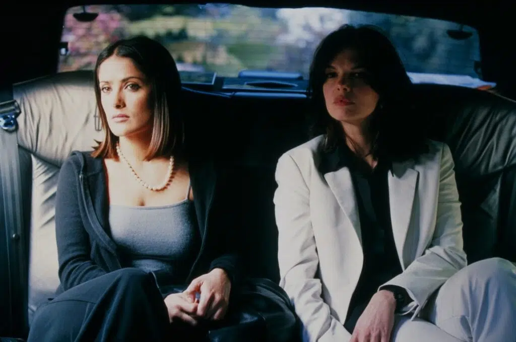 Guia completo de filmes com personagens lgbtqiap+ - parte 2