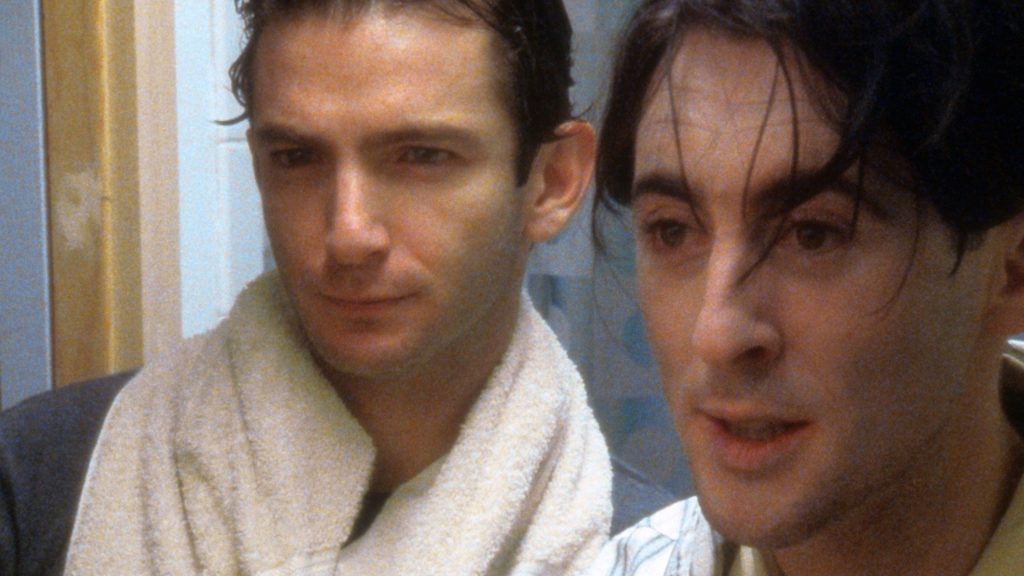 Guia completo de filmes com personagens lgbtqiap+ - parte 2