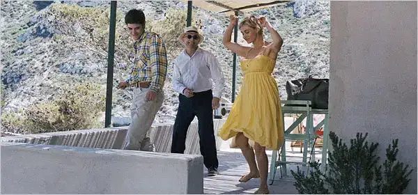 Guia completo de filmes com personagens lgbtqiap+ - parte 2