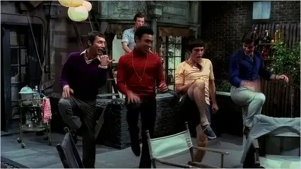 Guia completo de filmes com personagens lgbtqiap+ - parte 2