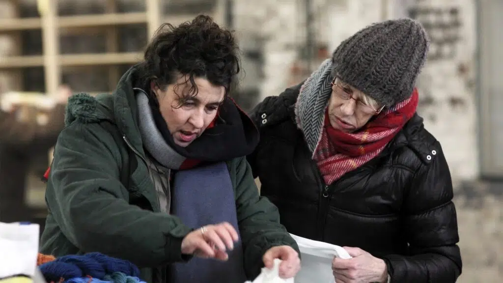 Atorais lgbtqiap+ em filmes variados com temas de diversidade e representatividade.