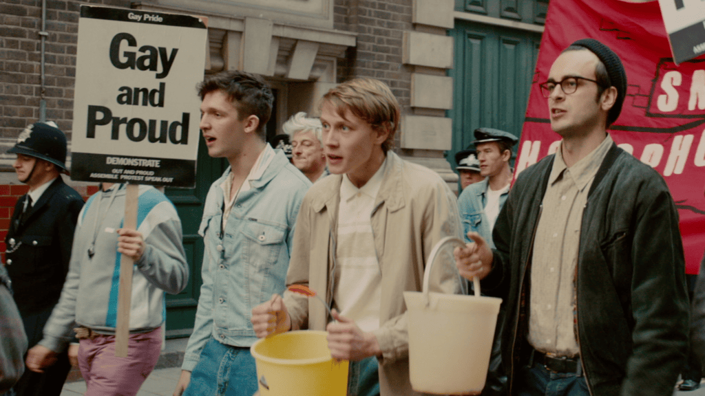 Guia completo de filmes com personagens lgbtqiap+ - parte 2