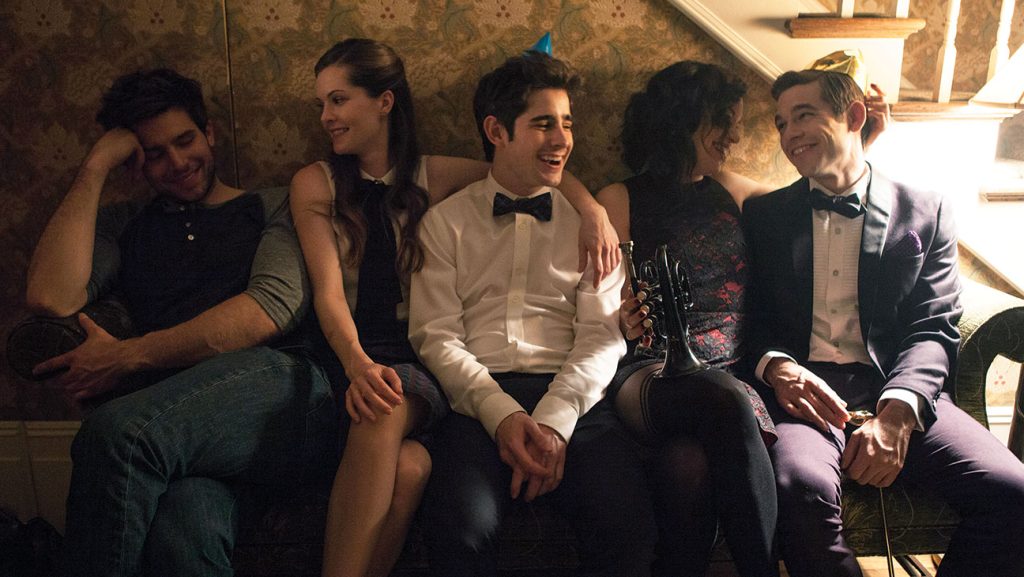 Guia completo de filmes com personagens lgbtqiap+ - parte 2