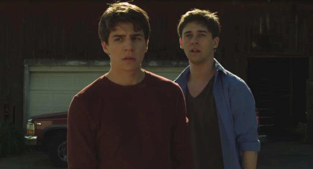 lgbtqiap+ karakterleriyle en iyi filmler (bölüm 2) lgbtqiap+ karakterleri içeren filmlere ilişkin eksiksiz rehber - bölüm 2