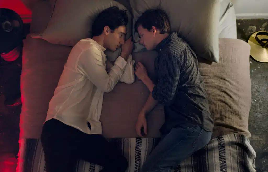 lgbtqiap+ karakterleriyle en iyi filmler (bölüm 2) lgbtqiap+ karakterleri içeren filmlere ilişkin eksiksiz rehber - bölüm 2