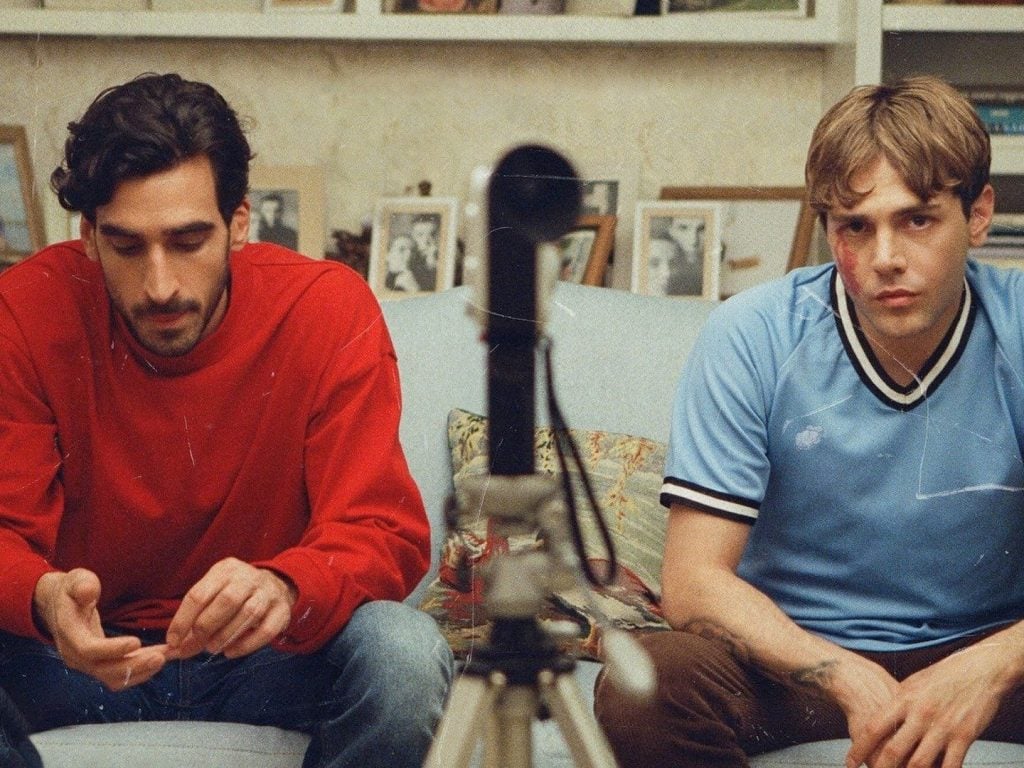 Guia completo de filmes com personagens lgbtqiap+ - parte 2