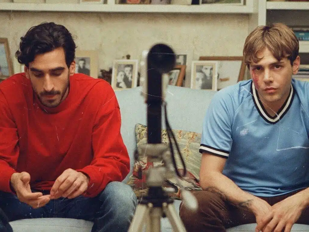 lgbtqiap+ karakterleriyle en iyi filmler (bölüm 2) lgbtqiap+ karakterleri içeren filmlere ilişkin eksiksiz rehber - bölüm 2