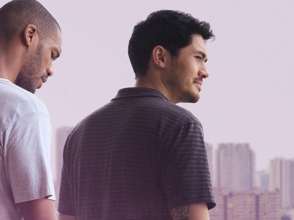 Guia completo de filmes com personagens lgbtqiap+ - parte 2