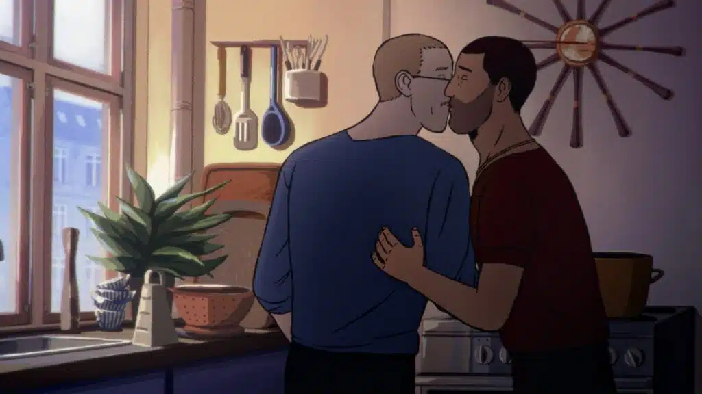 lgbtqiap+ karakterleriyle en iyi filmler (bölüm 2) lgbtqiap+ karakterleri içeren filmlere ilişkin eksiksiz rehber - bölüm 2
