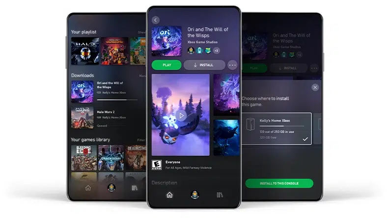 Os melhores apps android para 2023: xbox game pass (reprodução/internet)