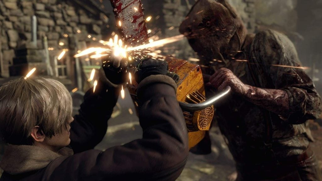 Review: resident evil 4 remake melhora excelência do original. Resident evil 4 é um dos grandes jogos da nossa geração; será que o remake conseguiu alcançar tamanha perfeição do original? Descubra!