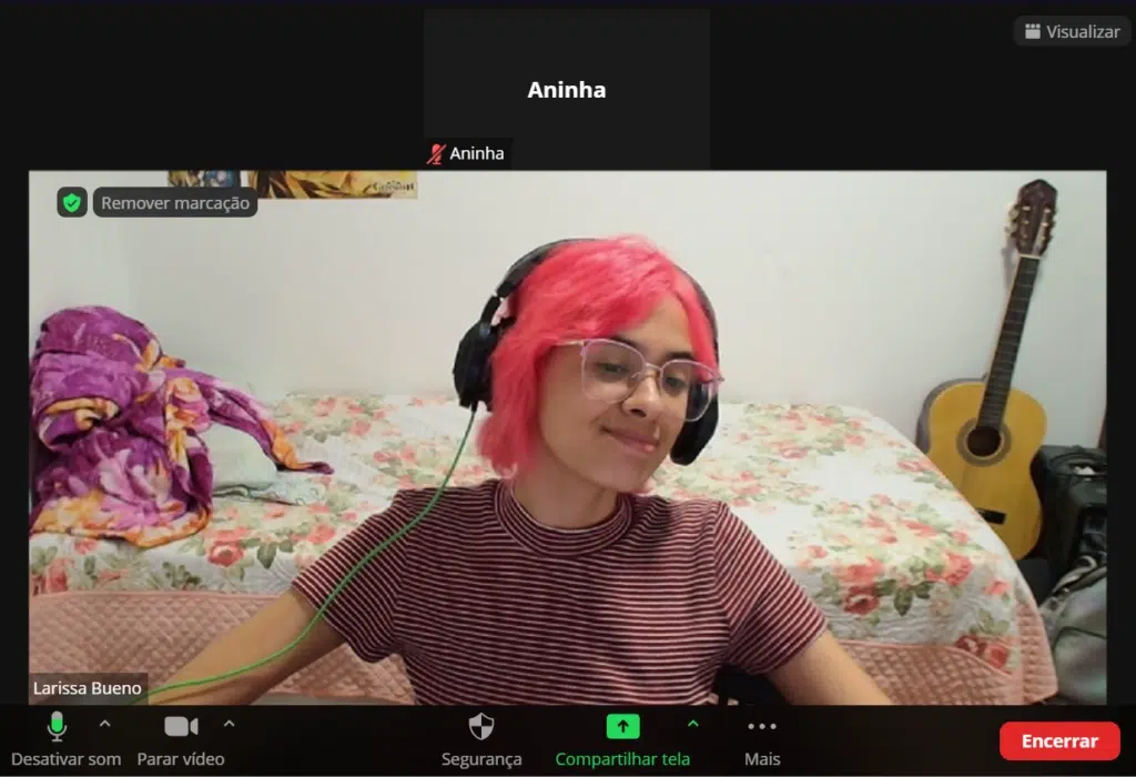 Review: webcam logitech brio 500, essencial para o trabalho remoto Review: webcam logitech brio 500, essencial para o trabalho remoto. A webcam logitech brio 500 traz uma série de funcionalidades interessantes para o trabalho remoto por um baixo preço, mas vale a pena investir? Descubra lendo o review.