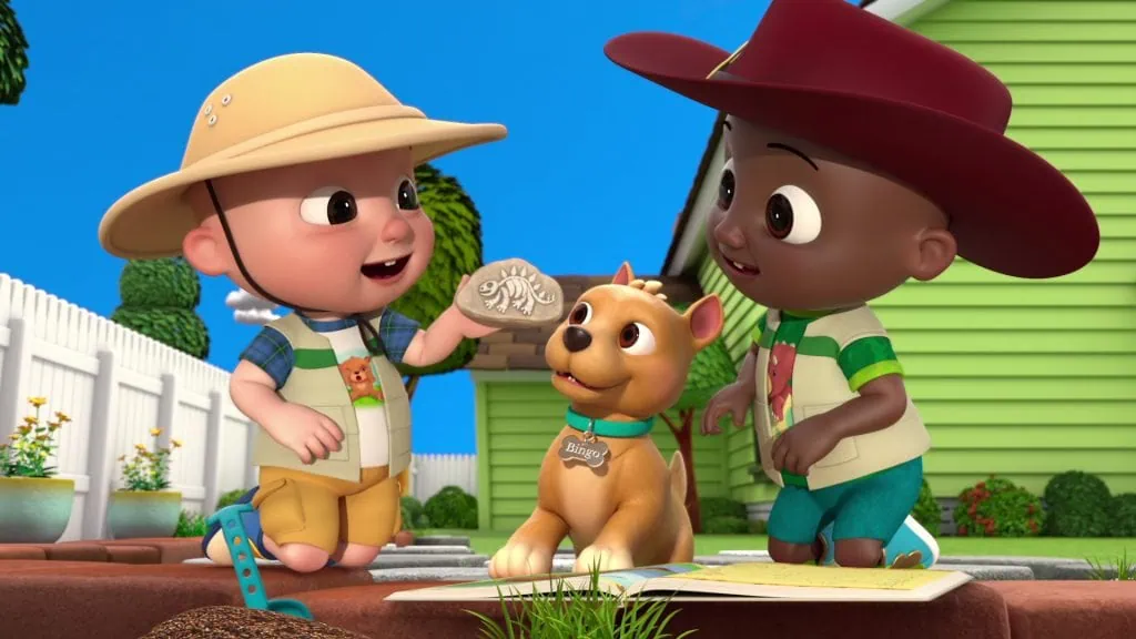 Lançamentos da netflix em abril de 2023 tem sweet tooth 2 e mais Cocomelon
lançamentos da netflix em abril de 2023