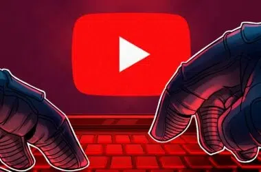 Como hackers invadem canais do youtube e como se proteger