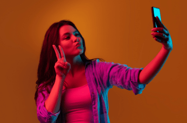 Saiba como fazer suas selfies com a ia (inteligência artificial) de maneira pratica.
