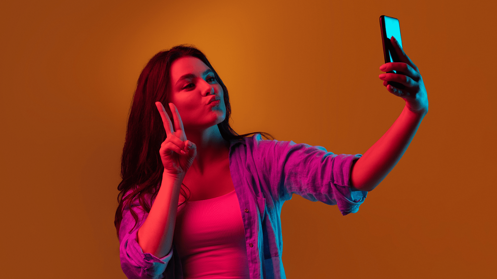 Saiba como fazer suas selfies com a ia (inteligência artificial) de maneira pratica.