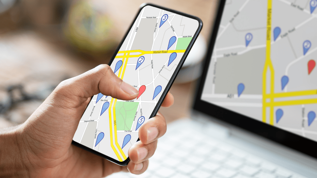 Como alterar a localização do gps no celular (iphone e android) Ir a vários locais sem sair do lugar é possível com este tipo de ferramenta, basta alterar a localização do gps