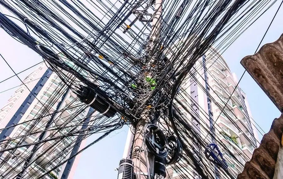 Anatel começa a bloquear a prática do gatonet no brasil Anatel começa a bloquear a prática do gatonet no brasil. Agência estima que existam cerca de 7 milhões de aparelhos ilegais, mas afirma que é impossível acabar 100% com a pirataria