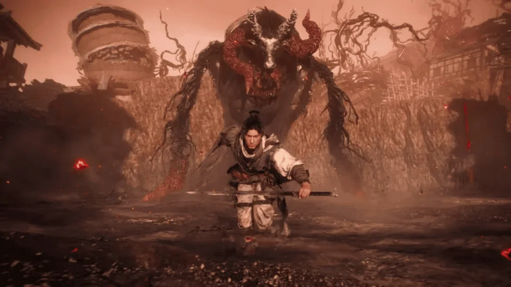 Review: wo long: fallen dynasty é uma curiosa aventura pela china Review: wo long: fallen dynasty é uma curiosa aventura pela china. Wo long traz uma roupagem fantasiosa para o romance dos três reinos, junto de muitos desafios que podem agradar o jogador.