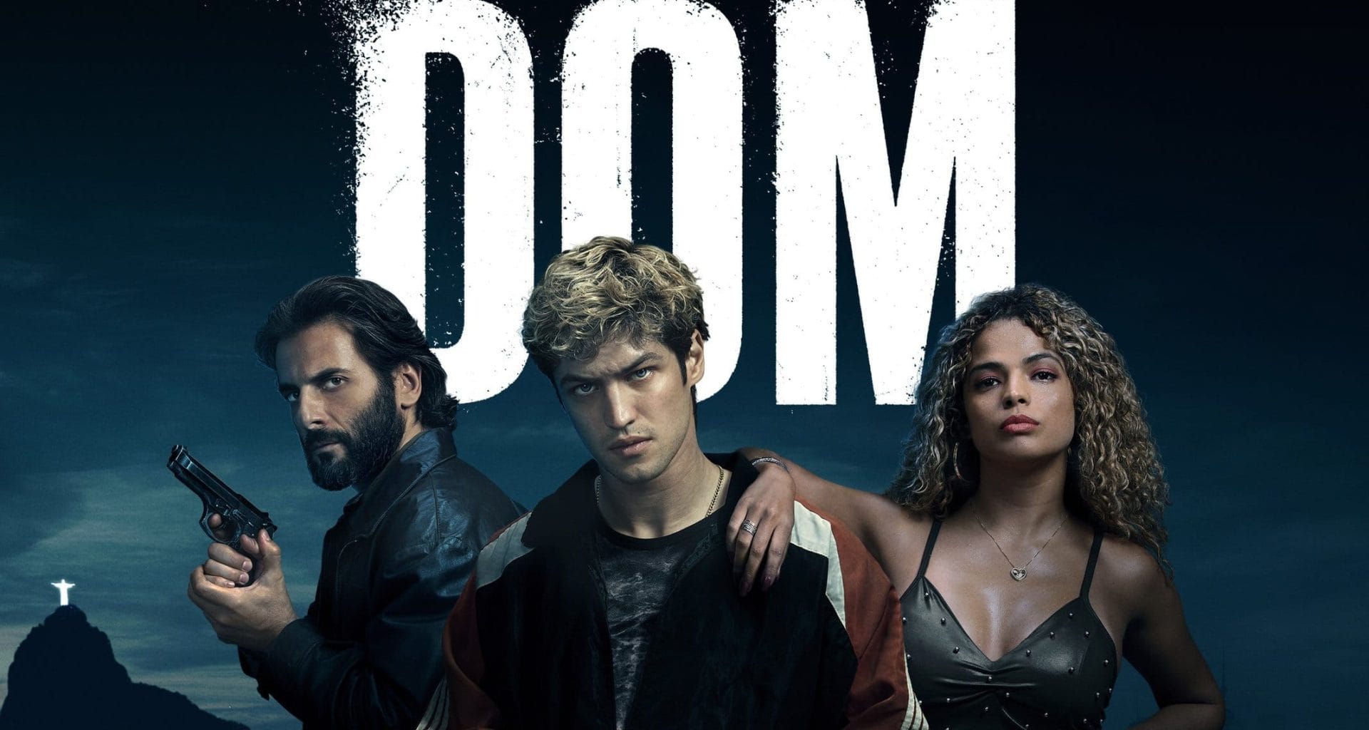 Imagem destacada - lançamentos do amazon prime video em março de 2023: dom - temporada 2 e mais