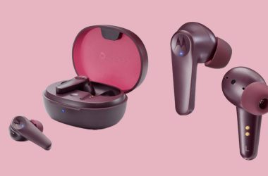 Motorola moto buds 600 com cancelamento de ruído chega ao brasil