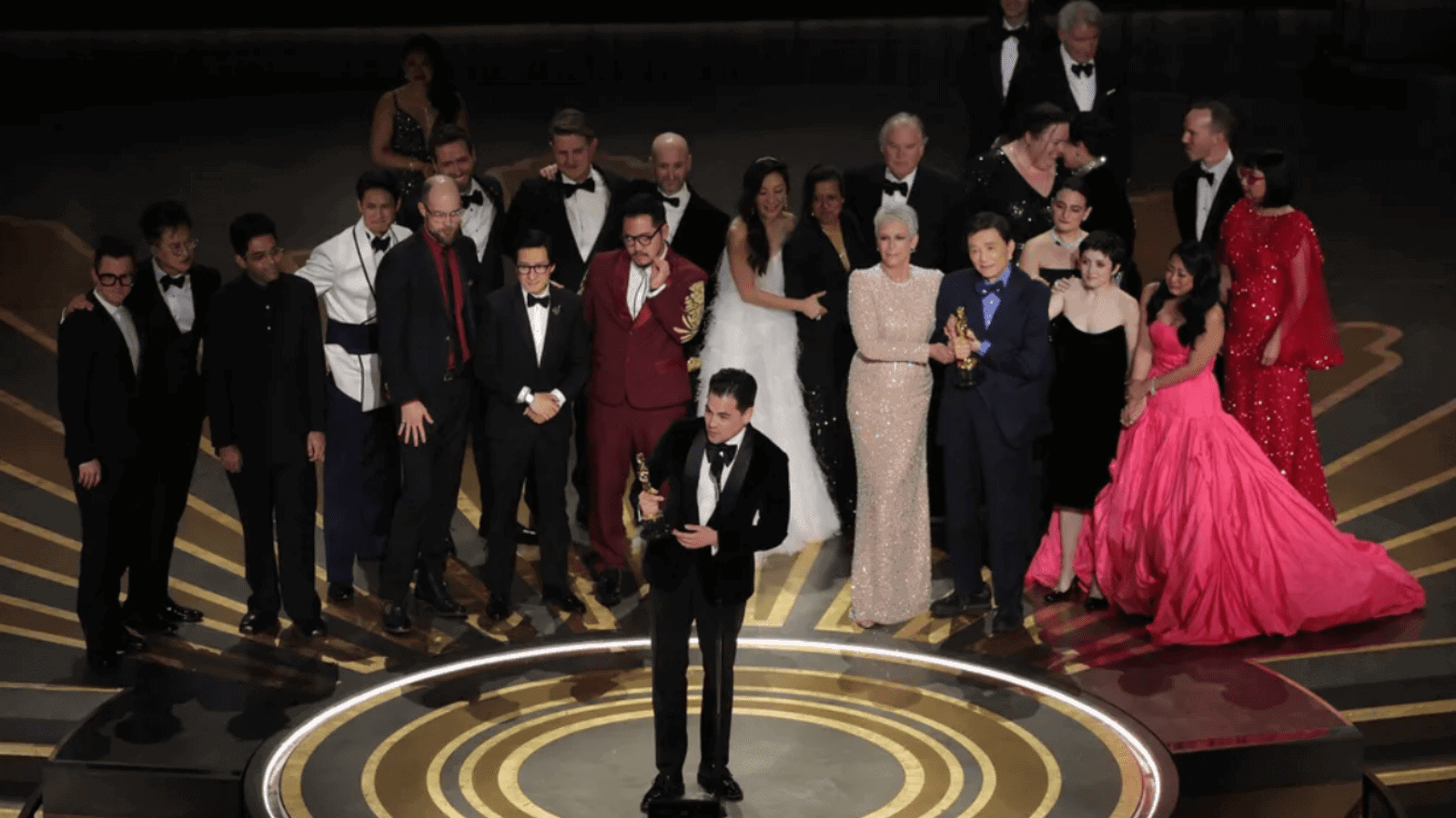 Oscar 2023