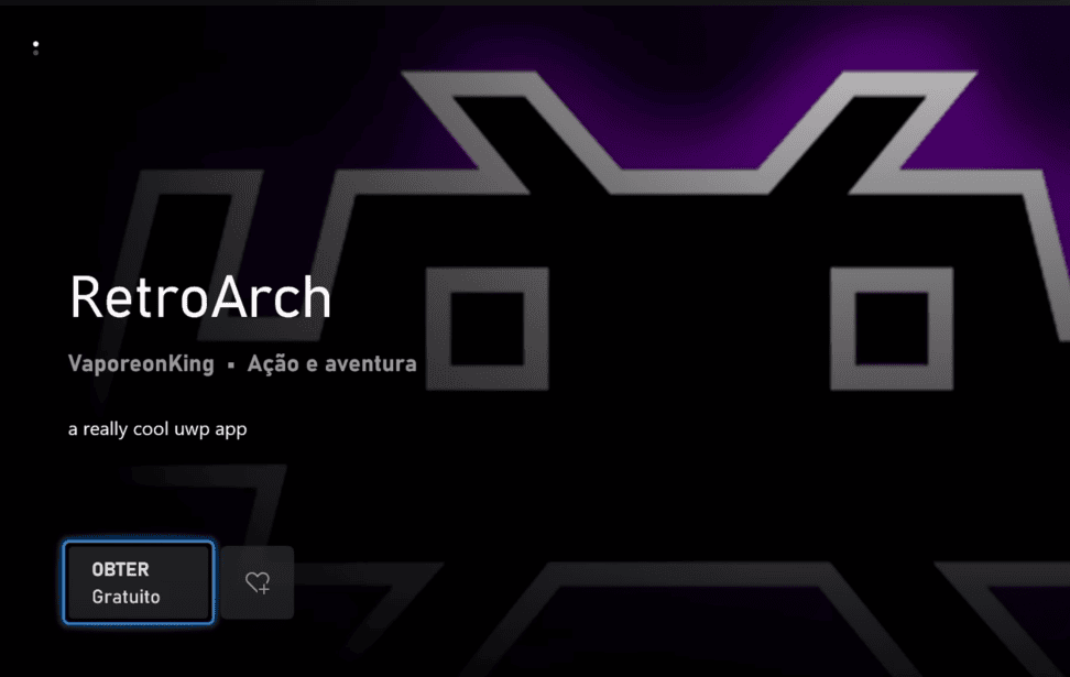 Obter emulador gratuito