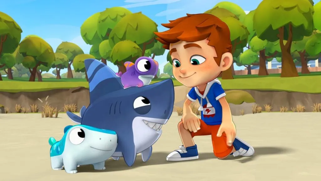 Lançamentos da netflix em abril de 2023 tem sweet tooth 2 e mais Tubacão
lançamentos da netflix em abril de 2023