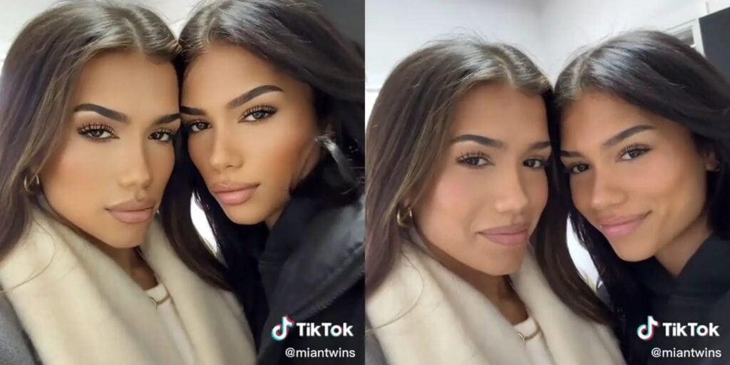 Bold Glamour: Cum să folosești filtrul de frumusețe pe Tiktok. Filtru Tiktok,