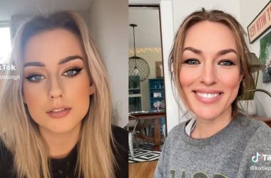 Novo filtro do tiktok tem conquistado a internet. Conheça o bold glamour