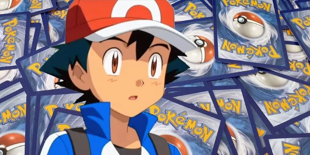 Tudo que você precisa saber sobre a nova coleção de pokémon tcg Tudo que você precisa saber sobre a nova coleção de pokémon tcg. Em abril, uma nova era se inicia no pokémon tcg, o card game de pokémon. Com a chegada da coleção escarlate e violeta, é um ótimo momento para a entrada de novos jogadores!