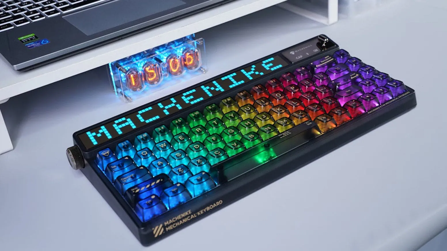 machenike kt68 pro