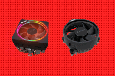 Review: coolers amd para novos processadores da linha 7000