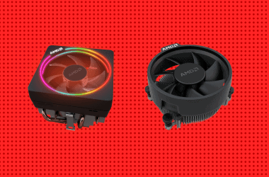 Review: coolers amd para novos processadores da linha 7000