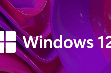 Microsoft e intel já "preparam terreno" para o windows 12. Completamente baseado em ia, empresas como intel e amd já desenvolvem novos processadores para rodar as novidades do windows 12 sem problemas