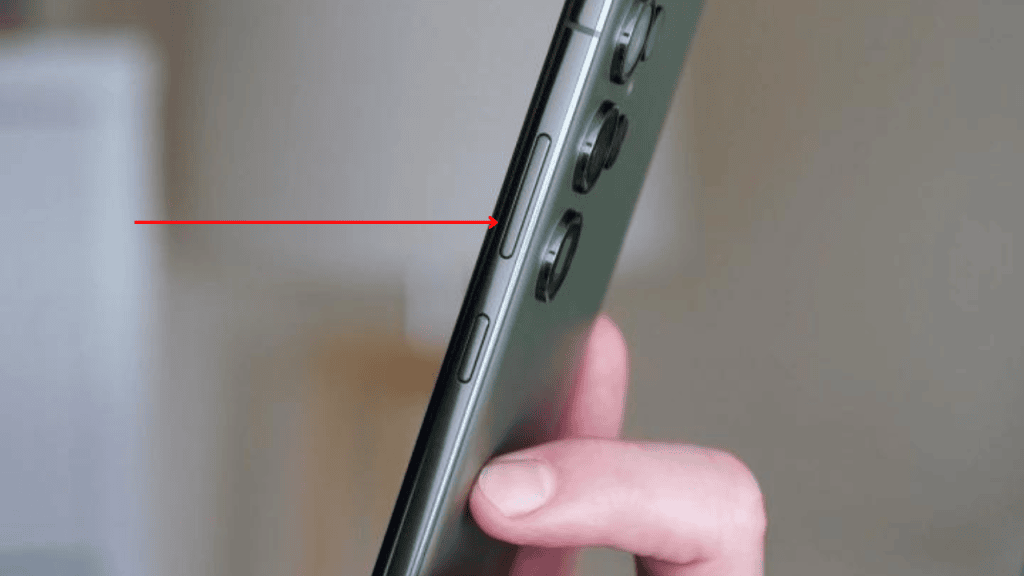 56 dicas e truques para o galaxy s23, s23+ e s23 ultra Botão de ativação da bixby do galaxy s23 ultra