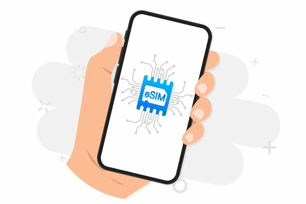 Hvordan få internett i USA? Møt holafly esim Hvordan få internett i USA? Møt holaflys esim. Holafly, en spansk oppstart som selger eSIM (virtuelle sjetonger), har den ideelle løsningen for alle som ønsker å reise til USA og komme tilkoblet landet.